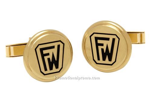 Custom and Stock Cufflinks of all sizes and Shapes