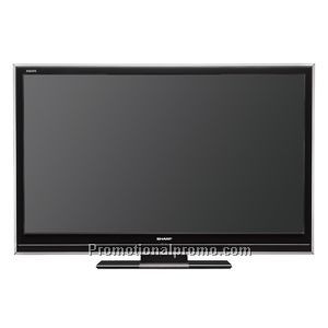 D65U Series 52 inch HDTV AQUOS Liquid Crystal Televisions