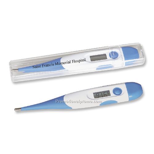 DIGITAL THERMOMETER