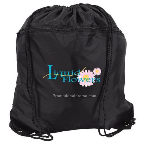 DRAWSTRING KNAPSACK