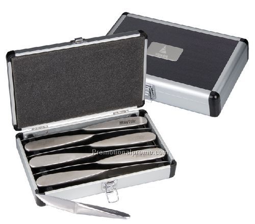 Delta Steak Knife Set