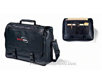 Deluxe Expandable Saddlebag