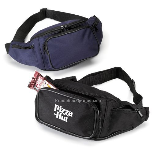 Deluxe Fanny Pack