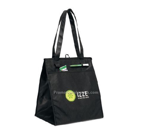 Deluxe Insulated Grocery Shopper