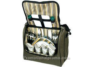 Designer picnic accessories In cooler bag - 1200D