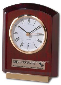 Desk Clock 4.75