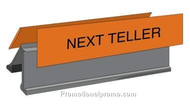 Desk Holders - 1 1/4