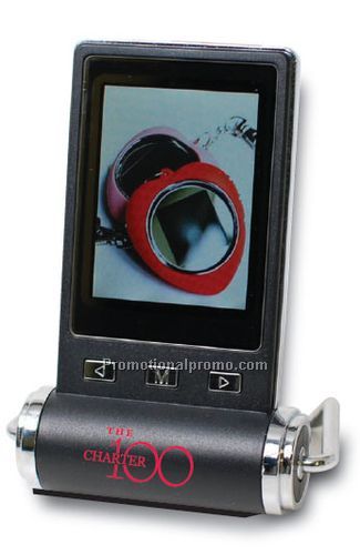 Digital Picture Frame