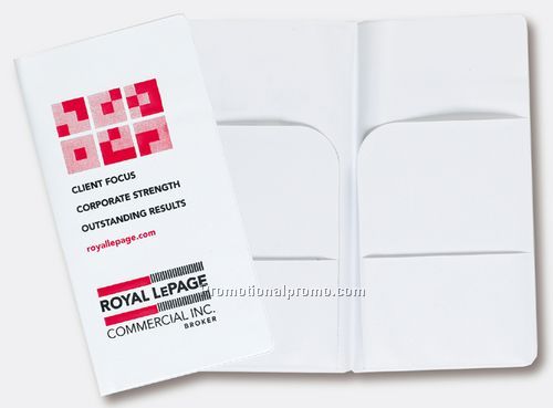 Document /Travel Organizer - Castilian Vinyl