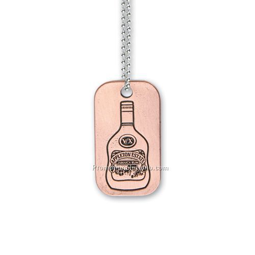 Dog Tags