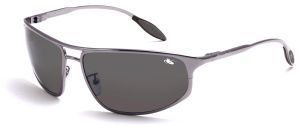 Dorado - Shiny Gun Frame with Polarized TNS Lens