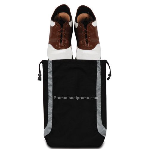 Drawstring Shoe Bag