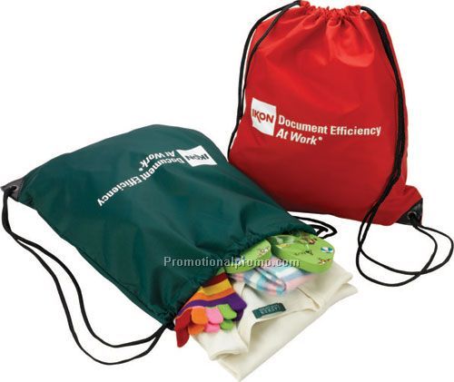Drawstring Sports Pack