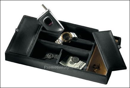 Dresser Jewelry Valet