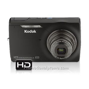 EASYSHARE M1093 10MP DIGITAL CAMERA / BLACK