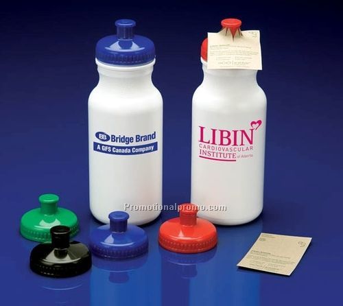 EVOLVE SPORTS BOTTLE