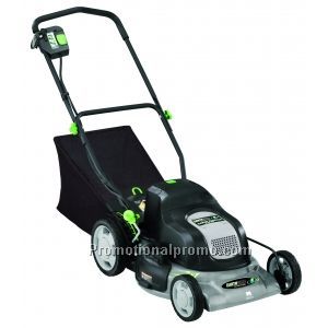 Earthwise Cordless Electric Mower 20 