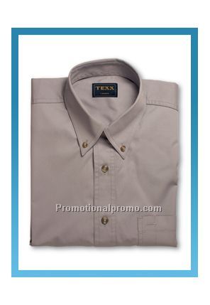Easy Care Cotton Blend Dress shirts