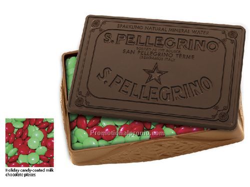 Eat-it-all Chocolate Box