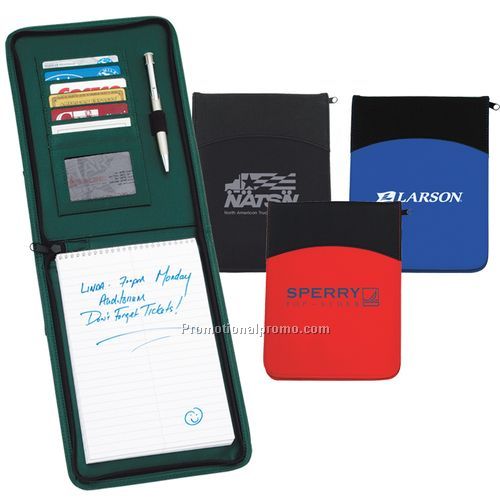 EclipseTM Steno Portfolio