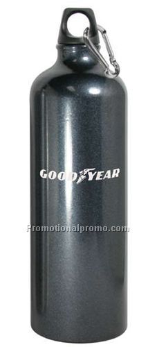 Eco Friendly ALUMINUM WATERBOTTLES - 34oz