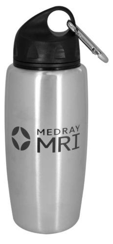 Eco Friendly Stainless Steel Waterbottle - 28oz