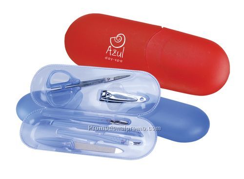 Economy Manicure Kit