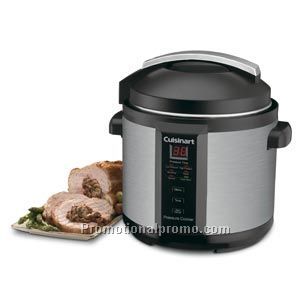 Electric Pressure Cooker