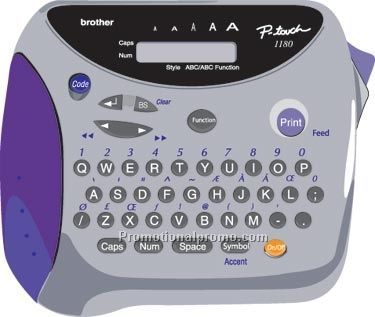 Electronic Labeller - PT1280