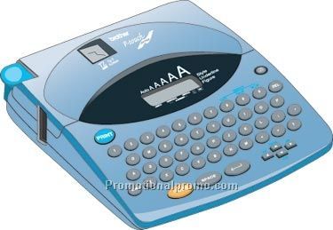 Electronic Labeller - PT1750