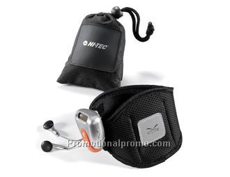 Endurance Radio Pedometer Kit
