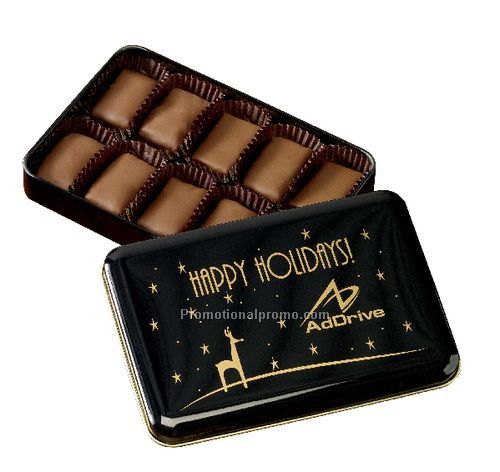 English Butter Toffee