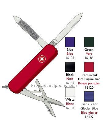 Esquire - Translucent Fire Engine Red