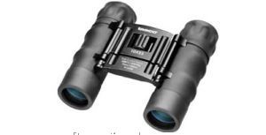 Essentials 10X26 FRP Compact Binoculars - Clam Shell