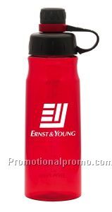 Everglade Collection - 28 oz. Red