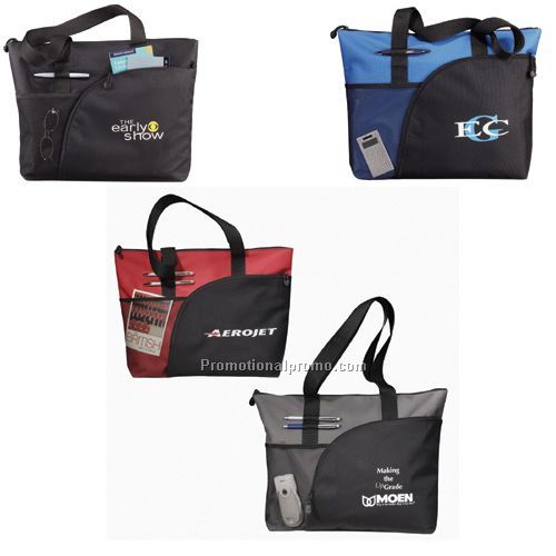 Excel Sport Utility Tote