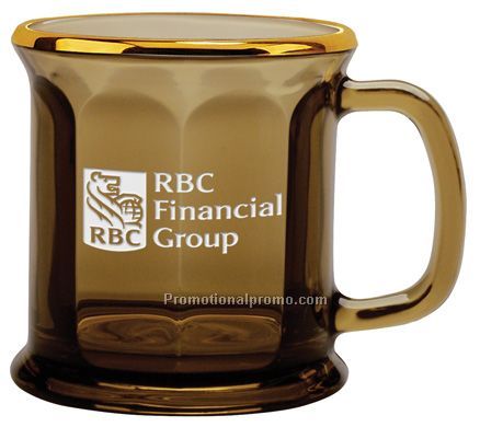 Exclusive Presidential Coll. - 13 oz. Bronze Optic