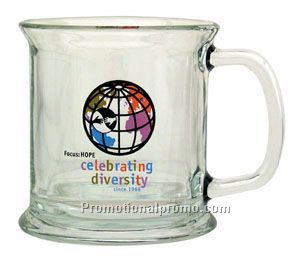 Exclusive Presidential Coll.-13 oz. Clear