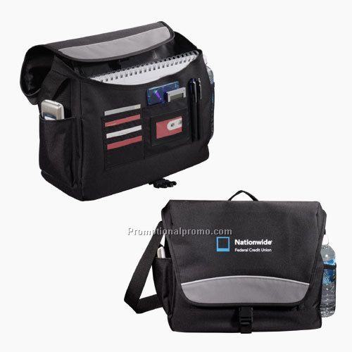 Excursion Cargo Messenger