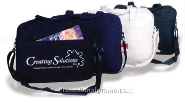 Executive Portfolio - natural