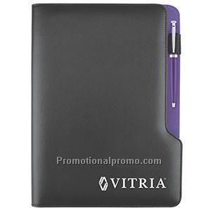 Executive Sr. Tab Portfolio
