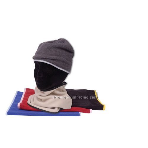 Explorer Neck Warmer