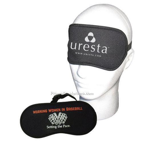 Eye Shade Mask