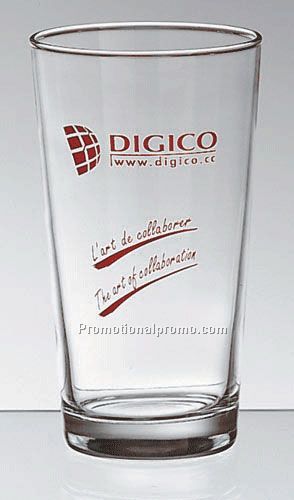 F-00340 Glass 340 ml / 12 oz