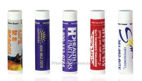 FDA approved Lip Balm SPF30