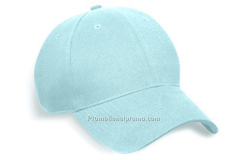 FERST-DRY39200Moisture Wicking UV, Semi-Low Fit, Contrasting Taping