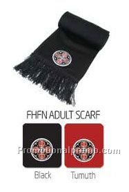 FHFN Adult Scarf
