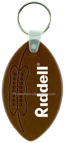 FOOTBALL KEY TAG