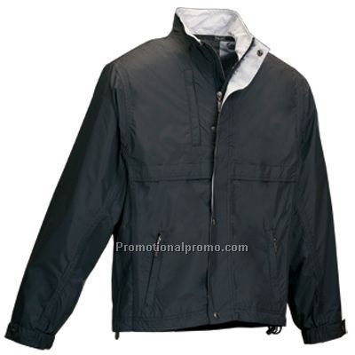FUZIONTEK MEN'S RAIN JACKET - 2101001