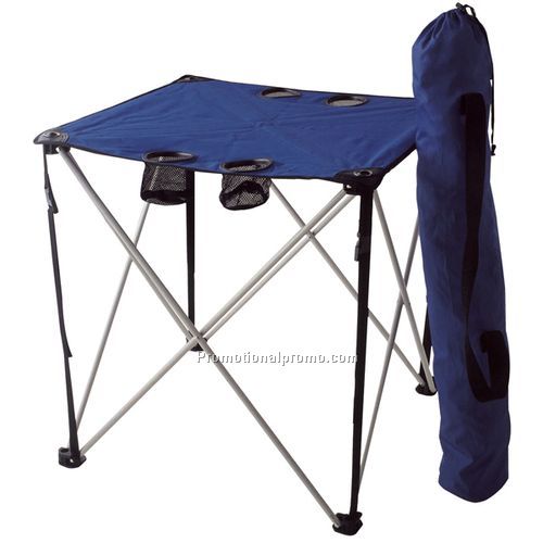 Family Collapsible Picnic Table